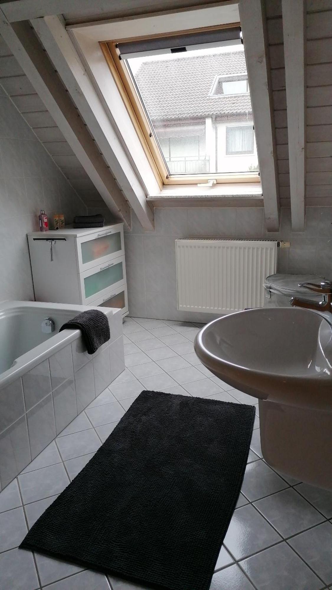 Ferienwohnung Ruheoase バート・キッシンゲン エクステリア 写真