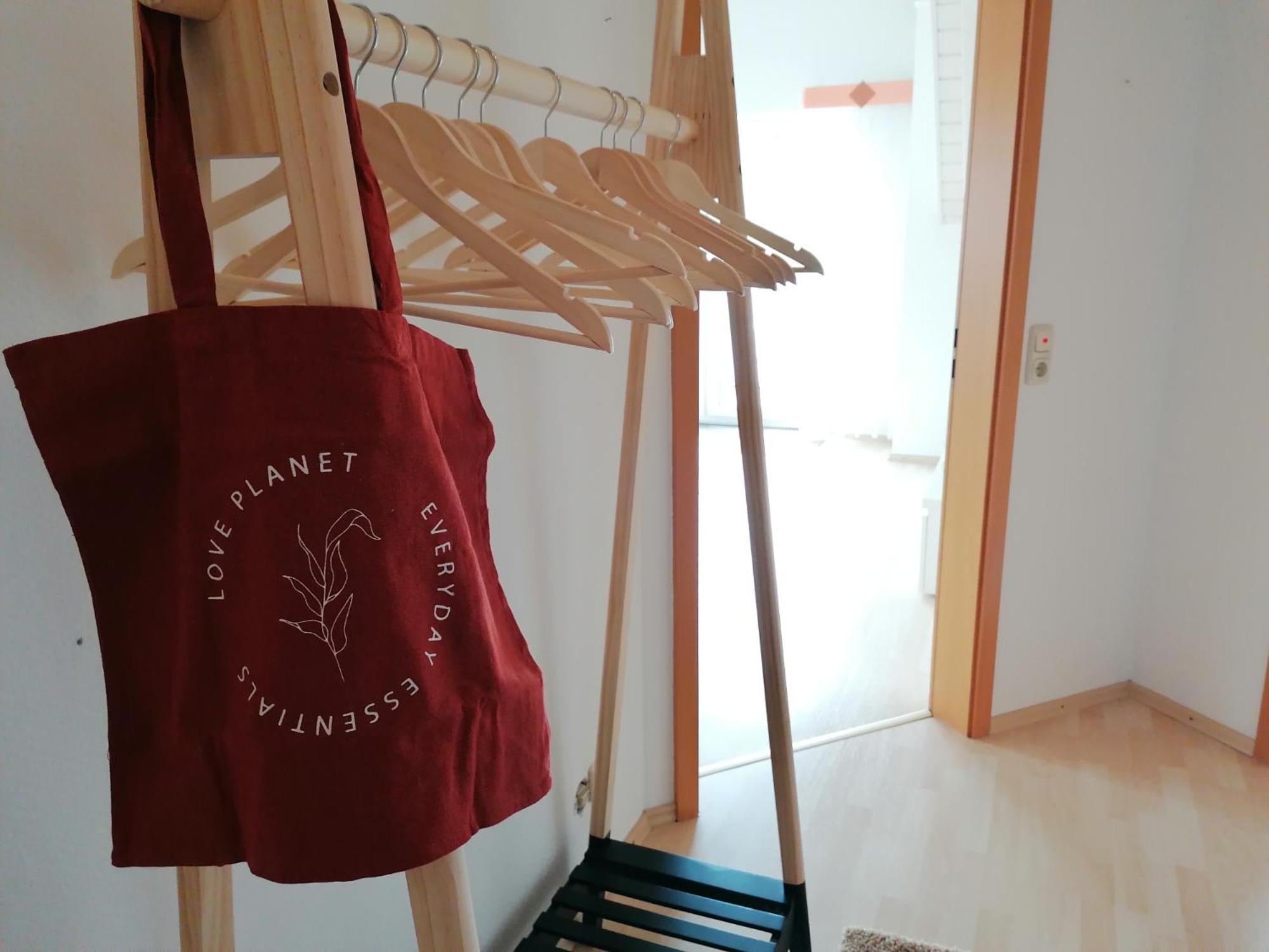 Ferienwohnung Ruheoase バート・キッシンゲン エクステリア 写真